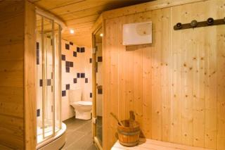 Chalet Le Pré Caro - 7