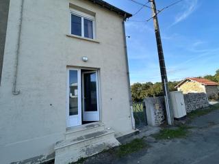 Maison 4 couchages - 8