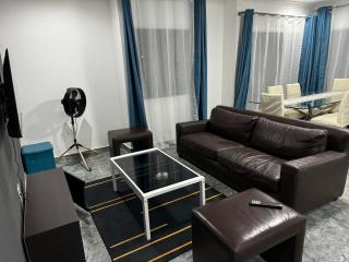 Lusaka Serviced Apartments, Broccoli Apartments - Lusaka - 7