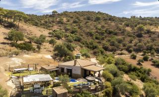 La Cañada - El Gastor - 1
