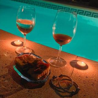 Villa con chimenea, bbq y piscina, Pet Friendly - 5