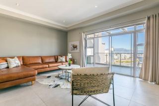 Stunning 2 Bedroom, Big Bay, Bona Views - Ciudad del Cabo - 0