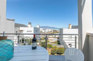 Stunning 2 Bedroom, Big Bay, Bona Views - Ciudad del Cabo - 9