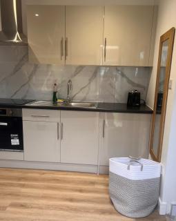 Double bed Studio in Finchley,North London - Finchley - 4