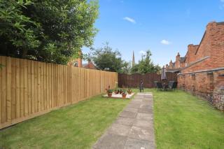 Picturesque Victorian Cottage - 2