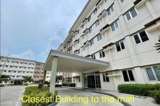 7th Heaven at Cheer Residences - Lias - 3