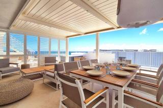 Paradise Haven, Pointe aux Canonniers - 5