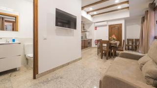 Alcana Suites by Toledo AP - 1
