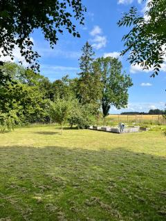 Villa 1909- Close to Helsingborg - Helsingborg - 4