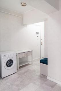 WHITE PLATAN apartment - Iaşi - 1
