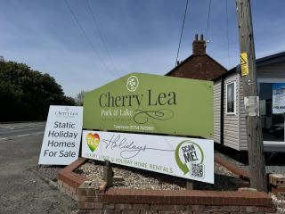 Holidays with TLC at Cherry Lea Park - Skegness - 3