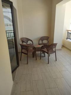 Diamond Lily Aldau heights Hurghada rent one bedroom apartment - Hurghada - 5