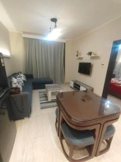 Diamond Lily Aldau heights Hurghada rent one bedroom apartment - Hurghada - 1