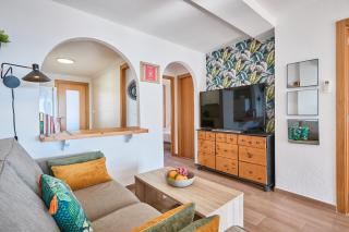 Los Naufragos Beach apartment with sea view - Torrevieja - 8