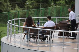 Palidli Sahil Resort Hotel - 6