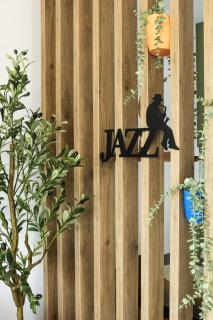 Retro Night - Apartment - Jezioro Malta - 8