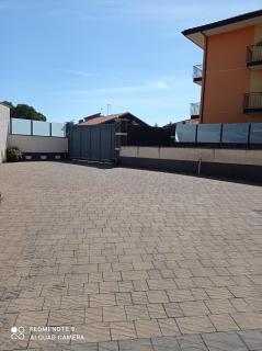 Le Mandorle Apartment - 1