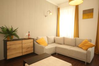 EnC Downtown Lodge Apartment - Budapest - 3