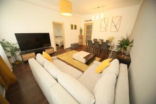 EnC Downtown Lodge Apartment - Budapest - 6