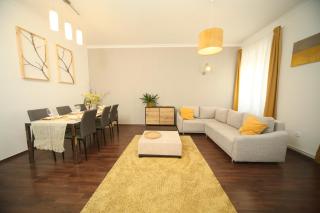 EnC Downtown Lodge Apartment - Budapest - 5