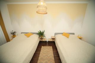 EnC Downtown Lodge Apartment - Budapest - 4