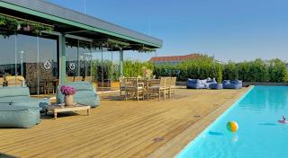 PHIL & MAX Hotels und Apartments Messe - Hannover - 4
