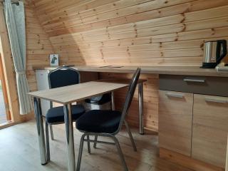 14 Familien Premium Pods - Silberstedt - 8