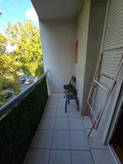Apartman Mila - Novi Sad - 4