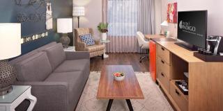 Hotel Indigo Austin Downtown - University by IHG - 1
