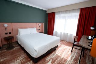Mercure Thurrock Stifford Hall - Grays Thurrock - 7