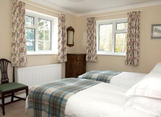 Ridge Farm Guest Wing - 4