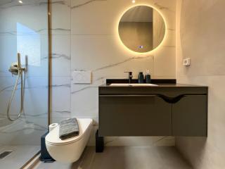 NEW! Incredible 1BR Apt in Koukaki with AC - Athen - 3