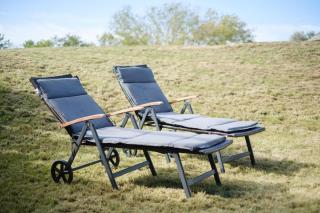 Ferienwohnung "Strandgut No 1 - Aurora Vista" - Hohen Wieschendorf - 6