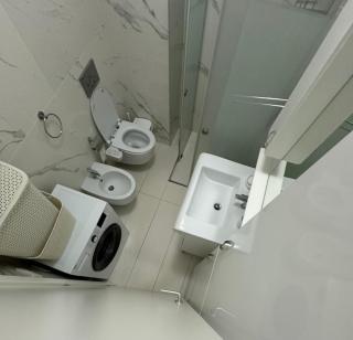 Blue Sky Apartment 1 - Durazzo - 1