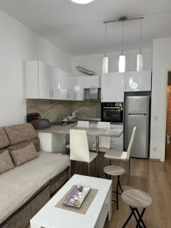Blue Sky Apartment 1 - Durazzo - 5