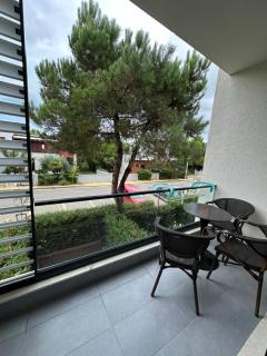 Blue Sky Apartment 1 - Durazzo - 3