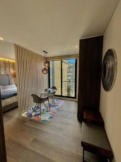 Luxury loft en el Parque Virrey - 5
