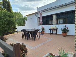 casa rural Santamaría con piscina y wifi - Vejer de la Frontera - 8