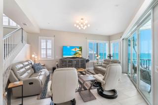 Seabreeze, The perfect tropical family vacation home getaway - 9