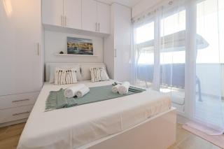 Apartments for 12 with 2 private pools - Novalja - 1