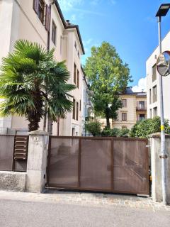 Villa Bregenz Apartment - Merano - 4