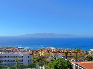 Amazing view apartment - Puerto de Santiago - 8