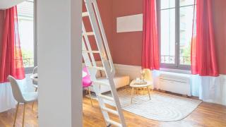 BonAppart 14 - Charme Napoléonien & Confort - 3
