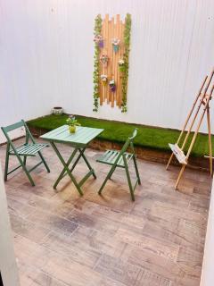 Nice Apartment near airport mohammed V International Casablanca - Deroua - 6