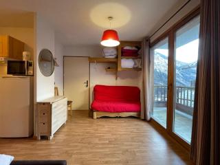 Orelle 3 Vallées - Studio 3 personnes - 7