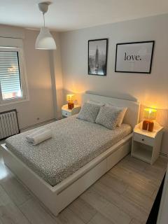 Cozy flat 5 mins from the beach - Gijón - 6