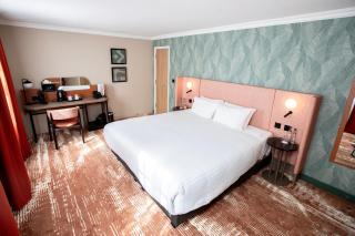 Mercure Thurrock Stifford Hall - Grays Thurrock - 6