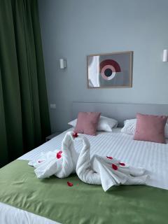 Astra Hotel - Călimăneşti - 7