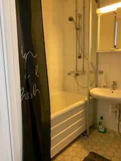 1BR CityApartment SY5, free parking on the street - 7