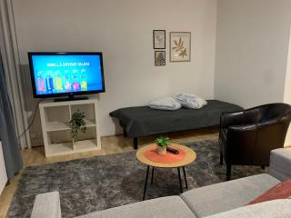 1BR CityApartment SY5, free parking on the street - Oulu - 9